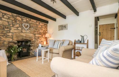 Saint Erth Praze House | Driftwood Cottage