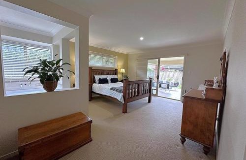 Pottsville House | Driftwood Dream - Tweed Coast Holidays