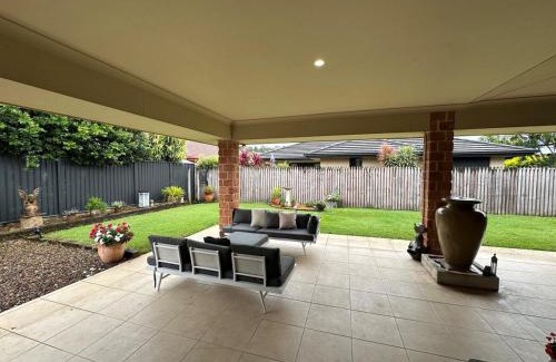 Pottsville House | Driftwood Dream - Tweed Coast Holidays
