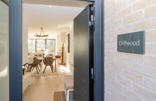 Dawlish House | Driftwood