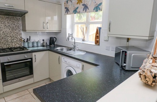 Saundersfoot Cottage | Driftwood House