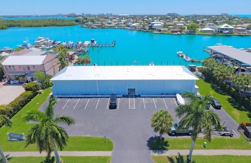 Isles of Capri Condo | Driftwood Landing 10- Isles of Capri Vacation Resort