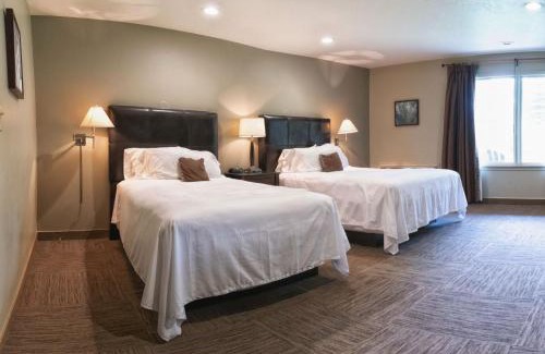 Zion National Park South Entrance Hotel | Driftwood Lodge