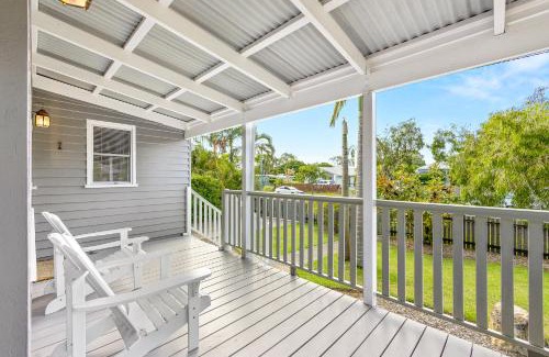Mudjimba House | Driftwood Mudjimba-Beach Holiday
