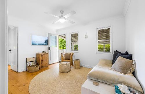 Mudjimba House | Driftwood Mudjimba-Beach Holiday