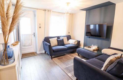Porthmadog House | Driftwood Terrace