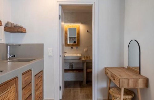 Drios Apartment | Drios Luxury Studios