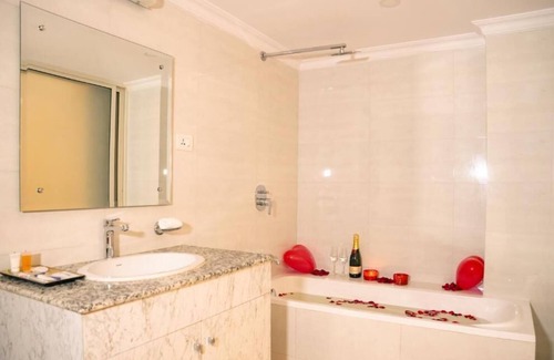 Kathmandu Hotel | Drishya Hotel Pvt Ltd
