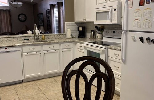 Westridge House | Driving Distance to Disney World, Shopping, Dining, Golfing and more
