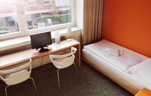 Mitte-Sud Hotel | DRK-Tagungshotel-Dunant