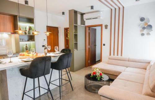 Drnis Apartment | Drnis Bliss apartment