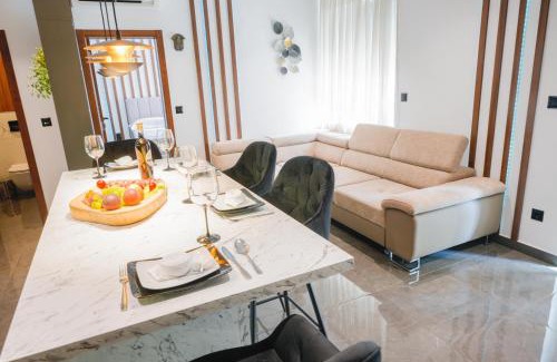 Drnis Apartment | Drnis Bliss apartment
