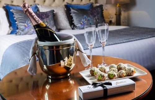 Killarney Hotel | Dromhall Hotel