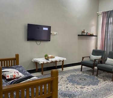 Kuala Terengganu House | dRose Homestay