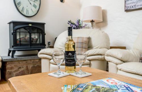 St Brides House | Drovers Cottage