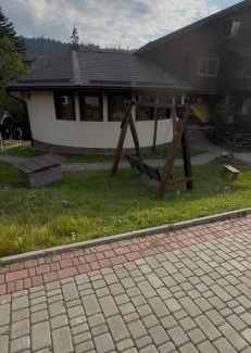 Oryavchyk Hotel | Drozdovichi Resort