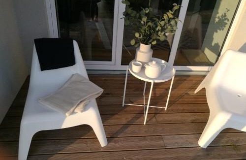 Druskininkai Apartment | Dru-Sky
