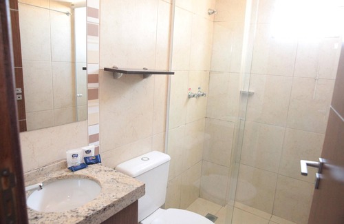 Tres Lagoas Hotel | Druds Hotel