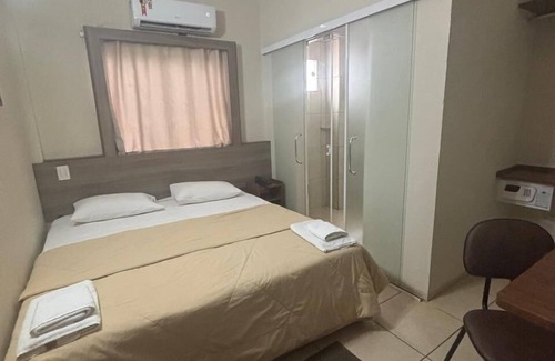 Tres Lagoas Hotel | Druds Hotel