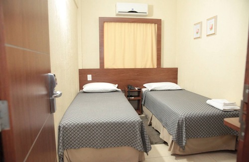 Tres Lagoas Hotel | Druds Hotel