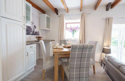 Thornhill House | Drumlanrig Cottage