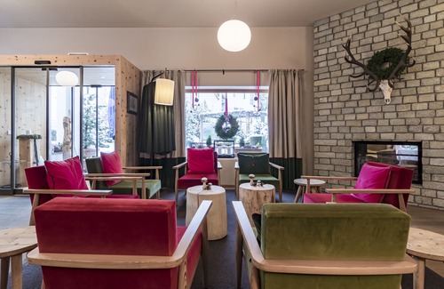 Sand in Taufers Hotel | Drumlerhof