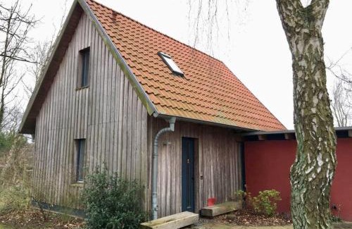 Scharbeutz Apartment | drunter-drueber-Maisonette-Ferienwohnung-Luebecker-Bucht