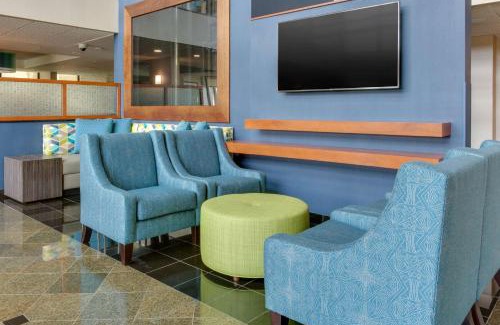 Donelson Hotel | Drury Inn & Suites Nashville Airport