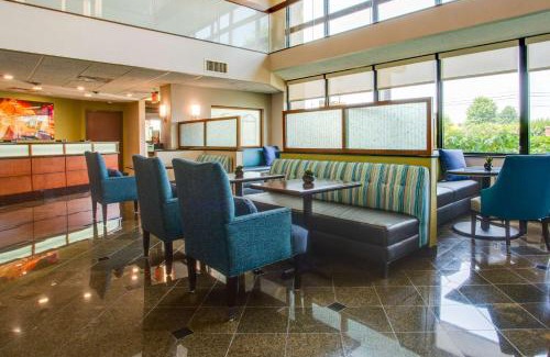 Donelson Hotel | Drury Inn & Suites Nashville Airport