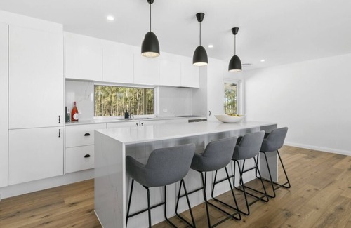 Pokolbin House | Drury Lane Cottage - Pokolbin