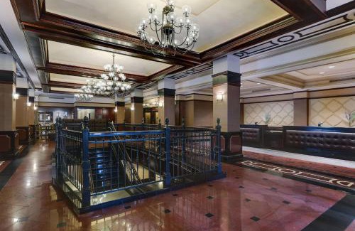 Central Business District Hotel | Drury Plaza Hotel New Orleans