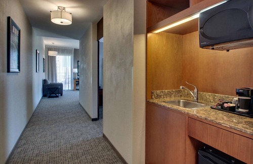 Downtown San Antonio Hotel | Drury Plaza Hotel San Antonio Riverwalk