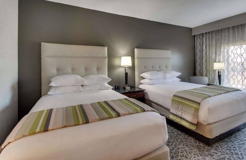 Pooler Hotel | Drury Plaza Hotel Savannah Pooler