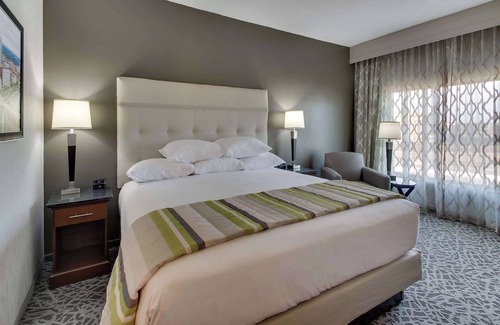 Pooler Hotel | Drury Plaza Hotel Savannah Pooler