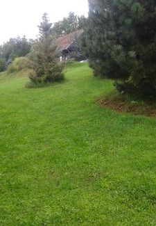 Mala Erpenja House | Drvena kućica Maja