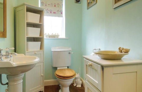 Llanengan House | Drws y Llan in the beautiful Pwllheli
