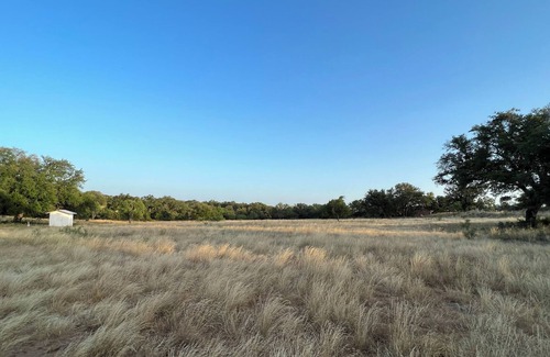 Llano RV Rental | Dry Camping! Solar Eclipse Totality!