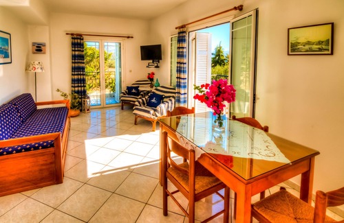 Pythagorion Apartment | Dryoussa Apartments