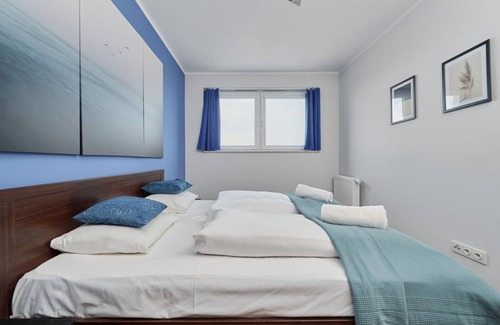 Fabryczna Apartment | Drzewieckiego Apartments by Renters