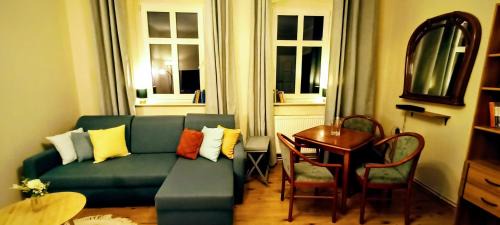 Centrum Apartment | Drzewna Apartamenty - Kupiecka 39
