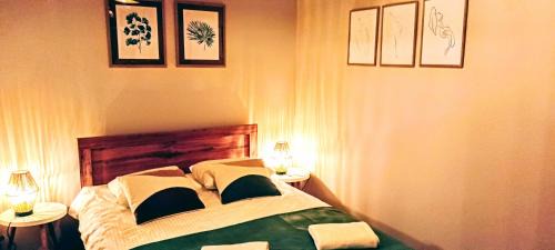 Centrum Apartment | Drzewna Apartamenty - Kupiecka 39