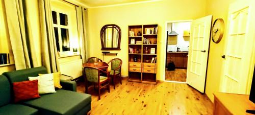 Centrum Apartment | Drzewna Apartamenty - Kupiecka 39