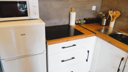 Zielona Gora Apartment | Drzewna Apartamenty - Władysława