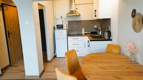 Zielona Gora Apartment | Drzewna Apartamenty - Władysława