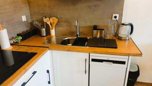 Zielona Gora Apartment | Drzewna Apartamenty - Władysława