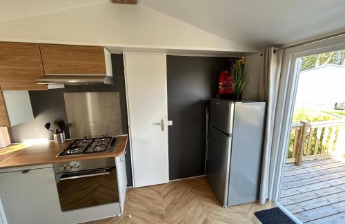 Lauwersoog Other | DS Chalets-Simonsgat 63-Geweldige 6 tot 7 persoons chalet met 2 badkamers-vakantiepark Lauwersoog-aan het Lauwersmeer