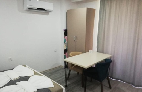 Liman Mahallesi Apartment | DS& HOMES KONYAALTI