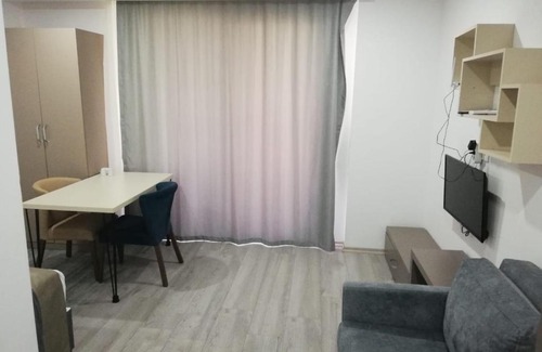 Liman Mahallesi Apartment | DS& HOMES KONYAALTI