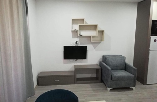 Liman Mahallesi Apartment | DS& HOMES KONYAALTI