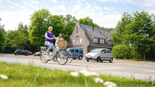 Ruhr Hotel | dS Hotel Gronau